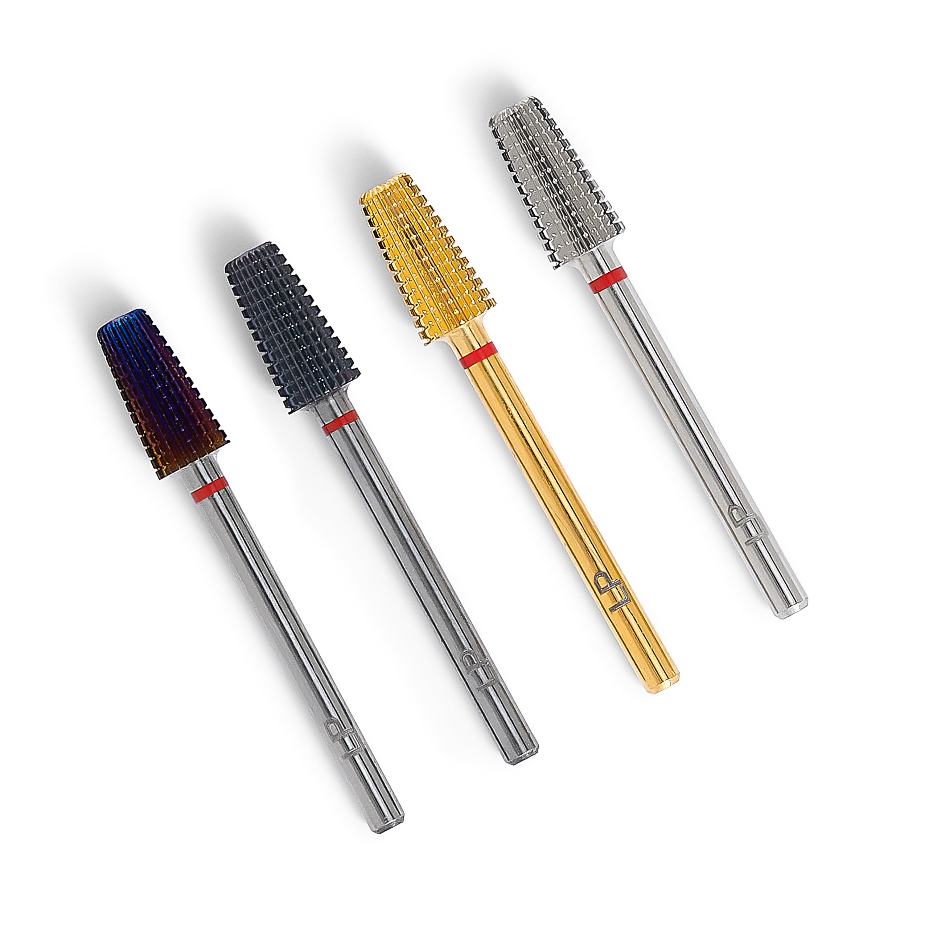 Drill Bit | eFile Drill Bit | 5-In-1 Mini Fine | Lucy Pastorelli