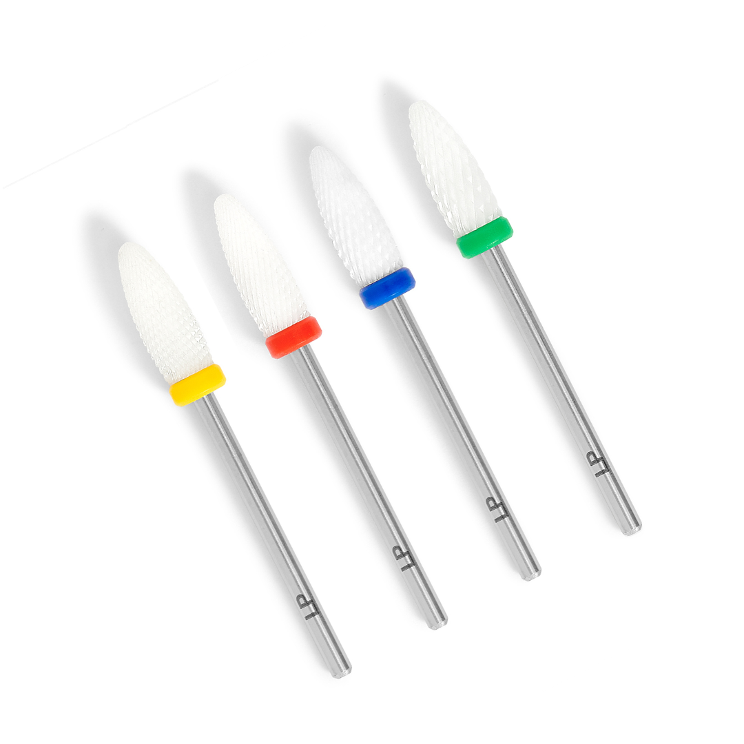 LP EFile Drill Bits Ceramic Removal Collection Lucy Pastorelli lp-efile-drill-bits-ceramic-removal-collection-lucy-pastorelli