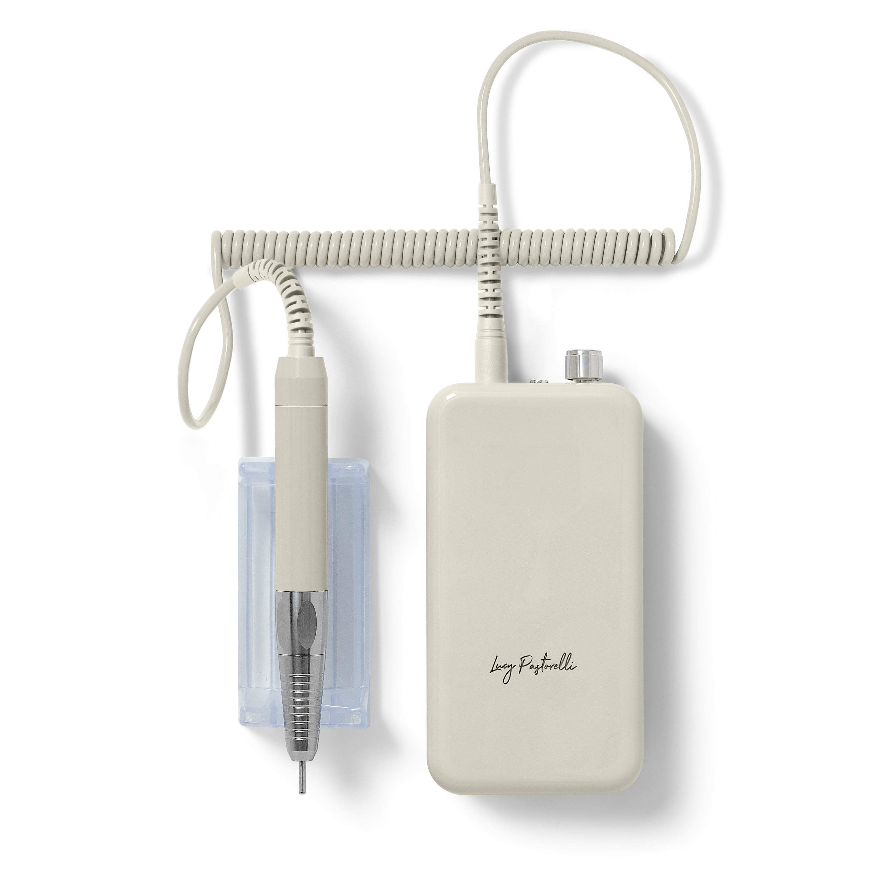 LP eFile | Electric Nail File | Professional Nail File | Lucy