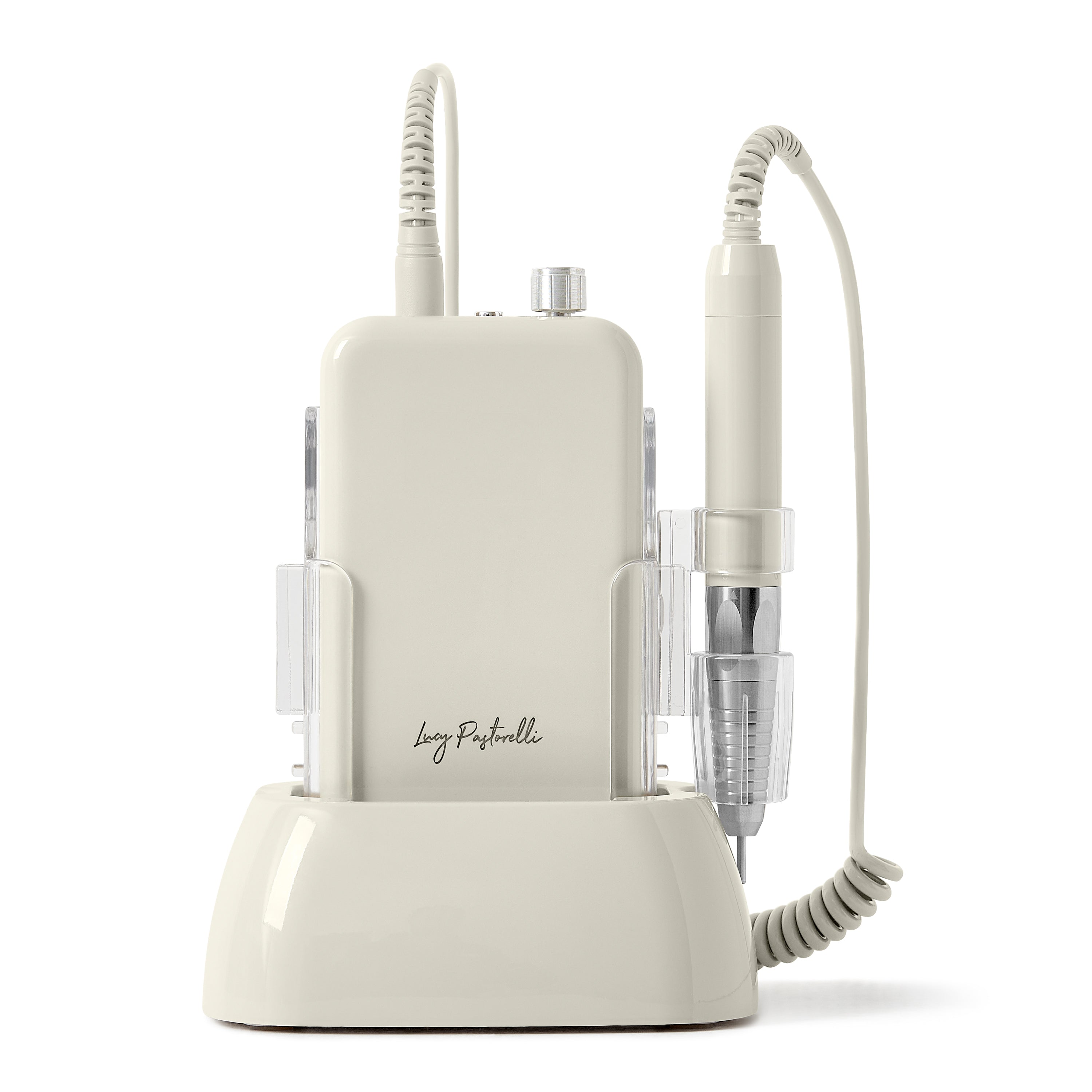 LP eFile | Electric Nail File | Professional Nail File | Lucy