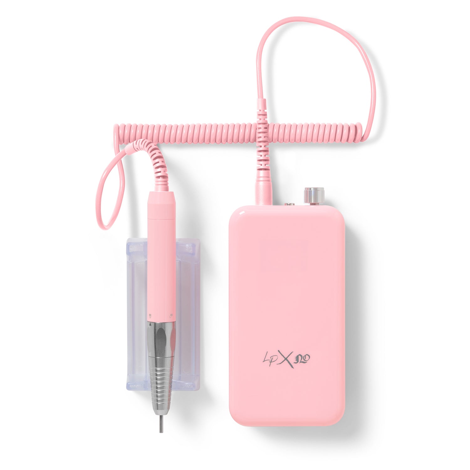 Lucy_nail.ページ LP eFile Pink | Electric Nail File | Professional Nail File | Lucy
