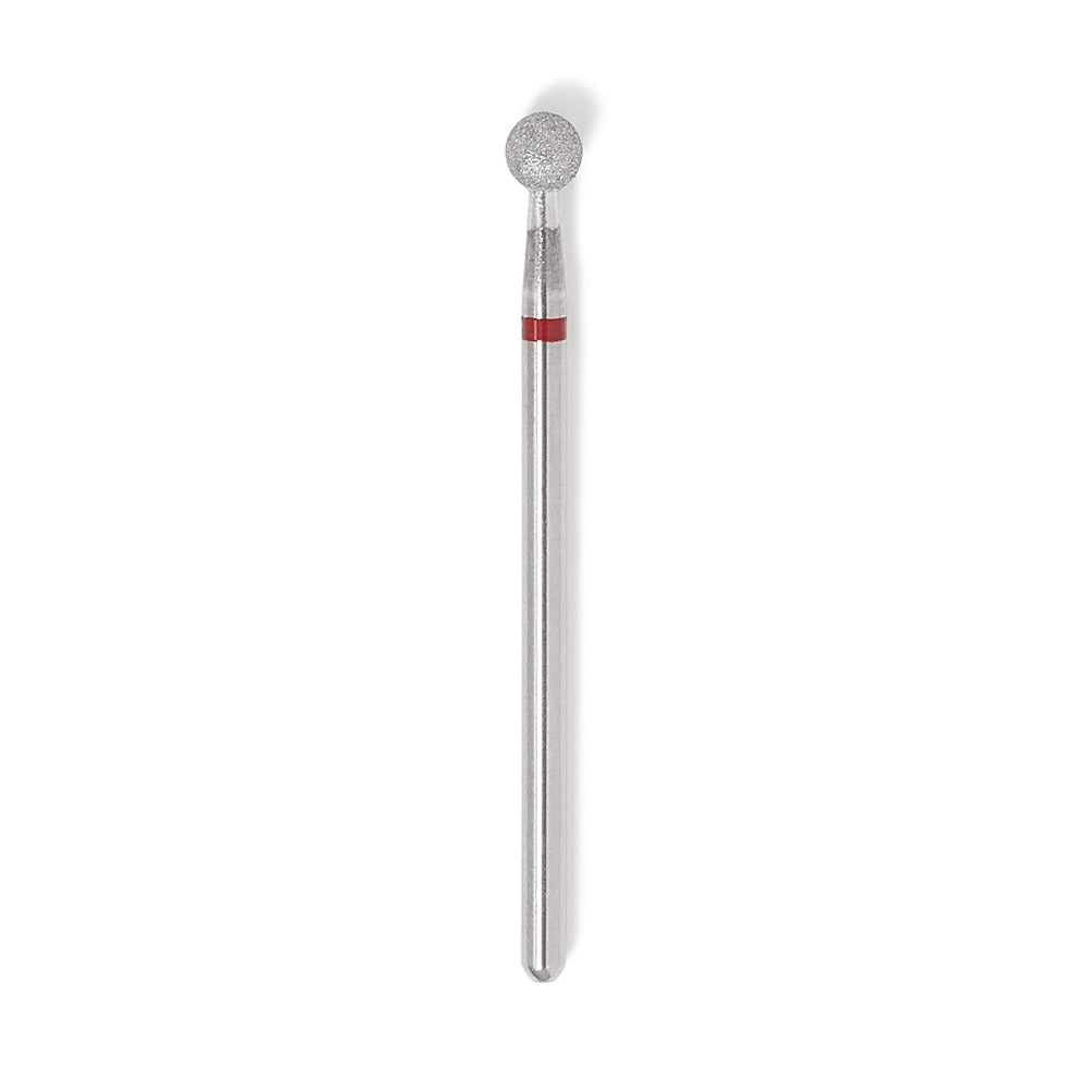 Drill Bit | eFile Drill Bit | Diamond Ball | Lucy Pastorelli – LP