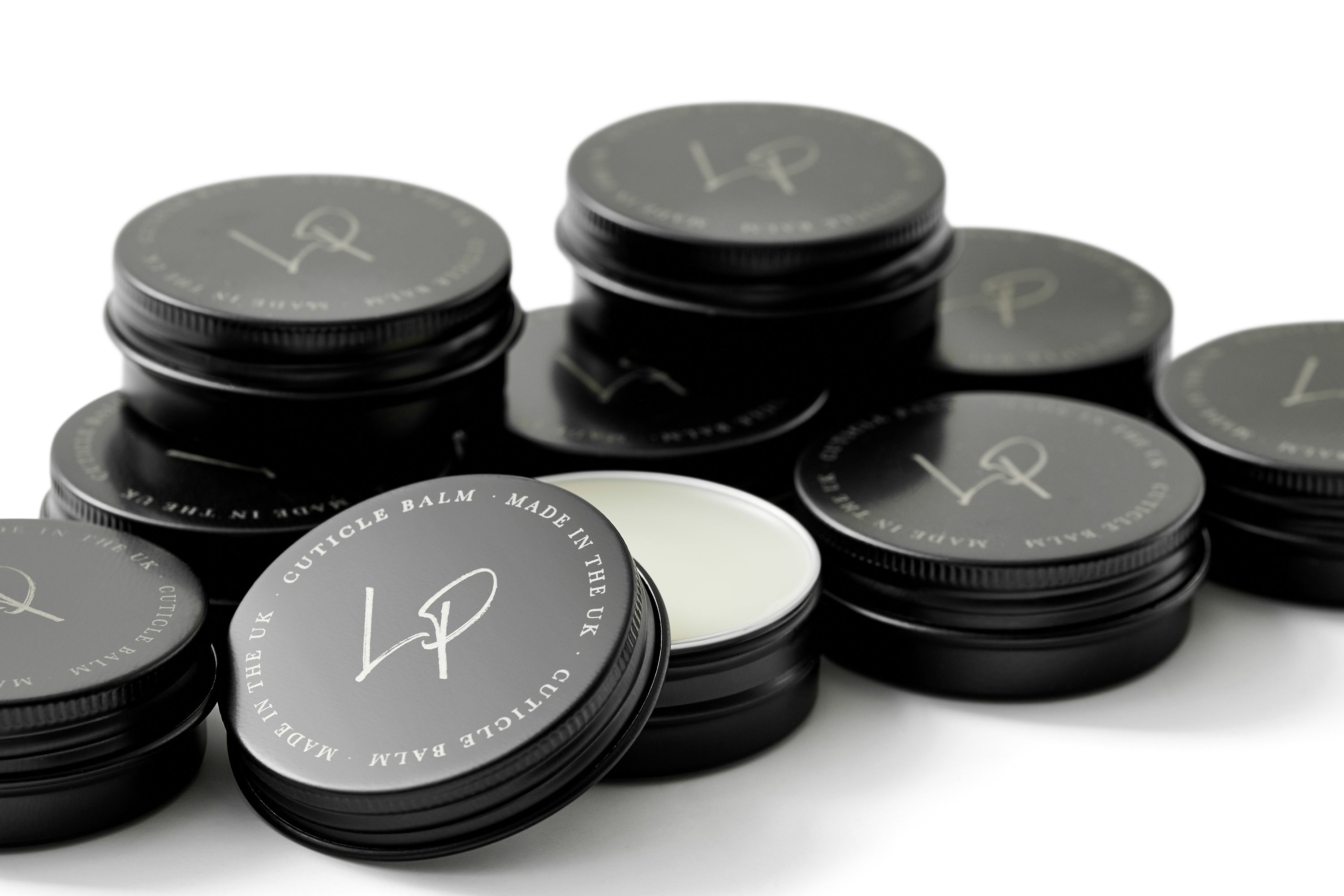 Cuticle care and why it should be part of your daily routine LP Nails