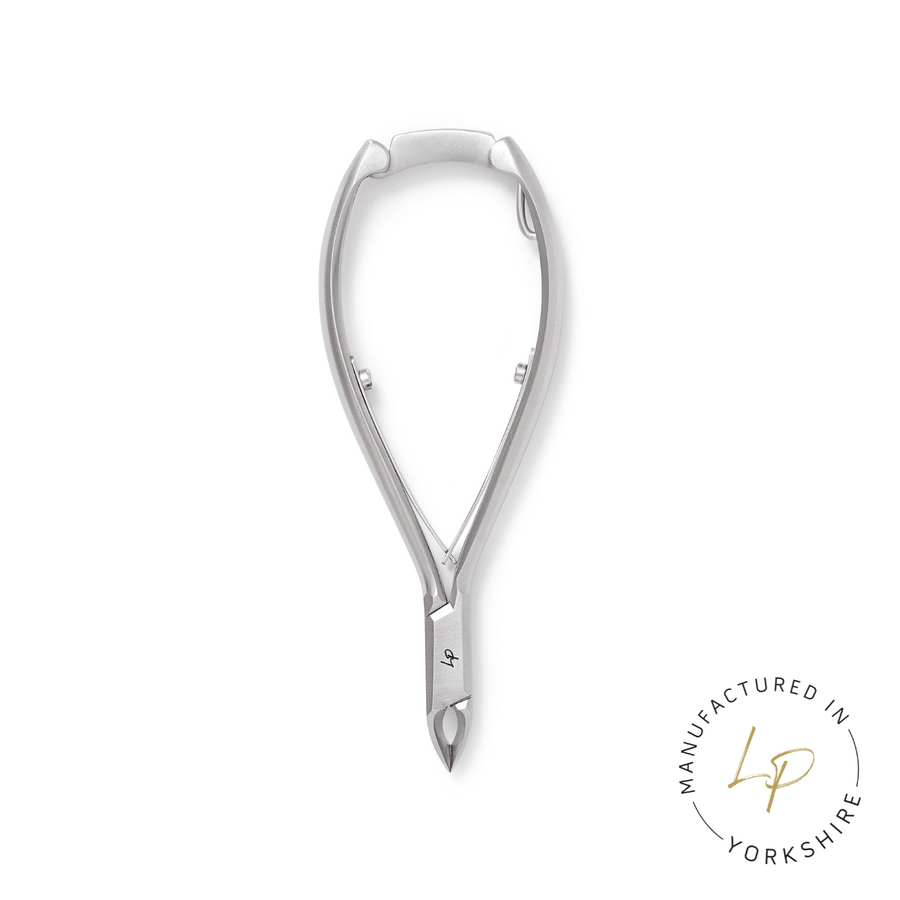 The Cuticle Nippers - Uncoated