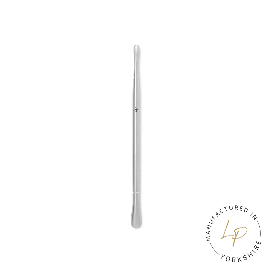 The Cuticle Pusher - Uncoated