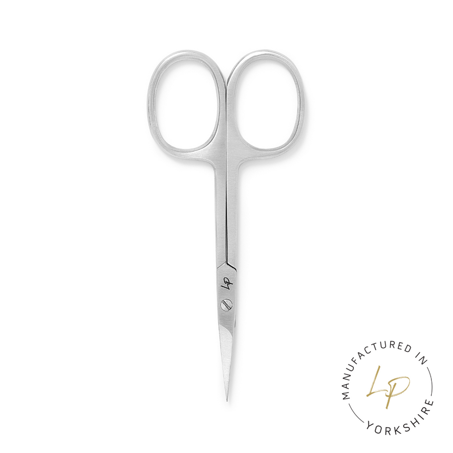The Scissors - Uncoated