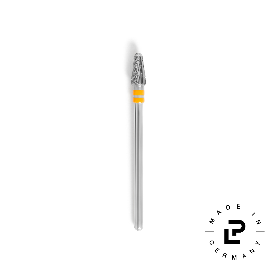 Drill Bit | eFile Drill Bit | The Dual Cone | Lucy Pastorelli – LP Nails