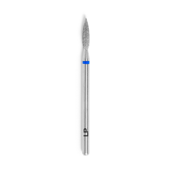 The Diamond Flame - Medium Grit