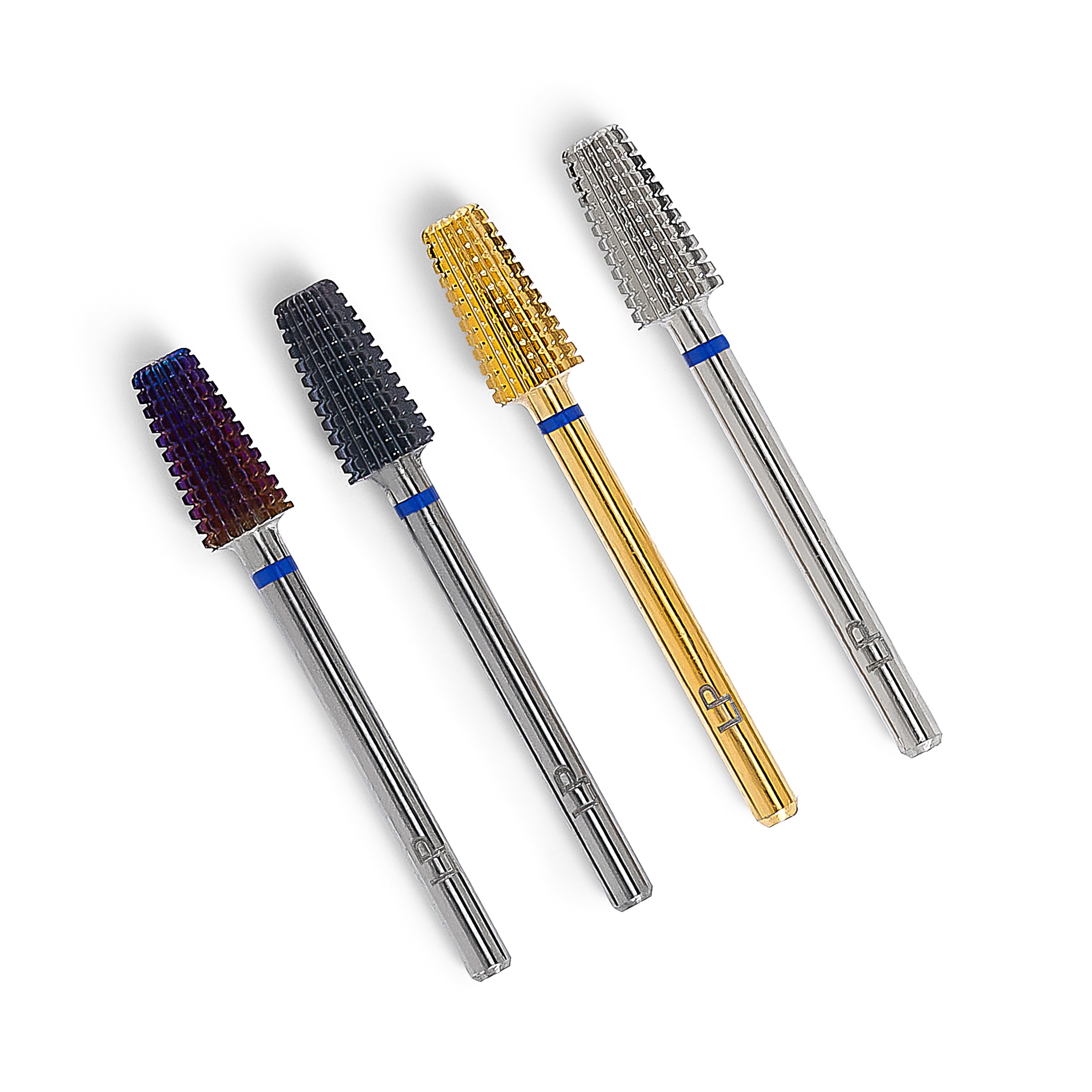 Drill Bit | eFile Drill Bit | 5-In-1 Mini | Lucy Pastorelli – LP Nails