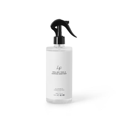 LP Sanitiser Spray 500ml