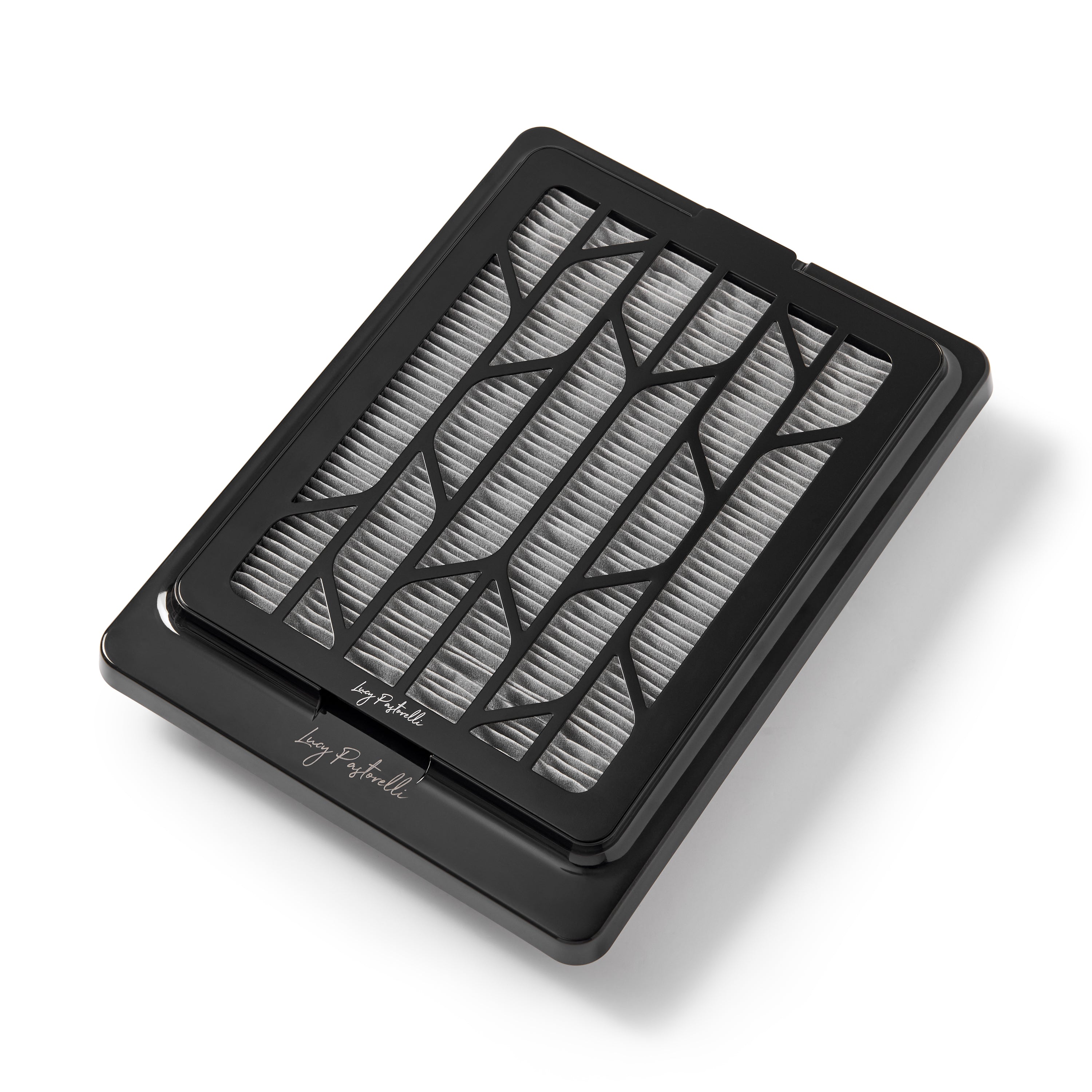LP Dust Extractor for Nail Techs | Professional Dust Collector | Lucy ...