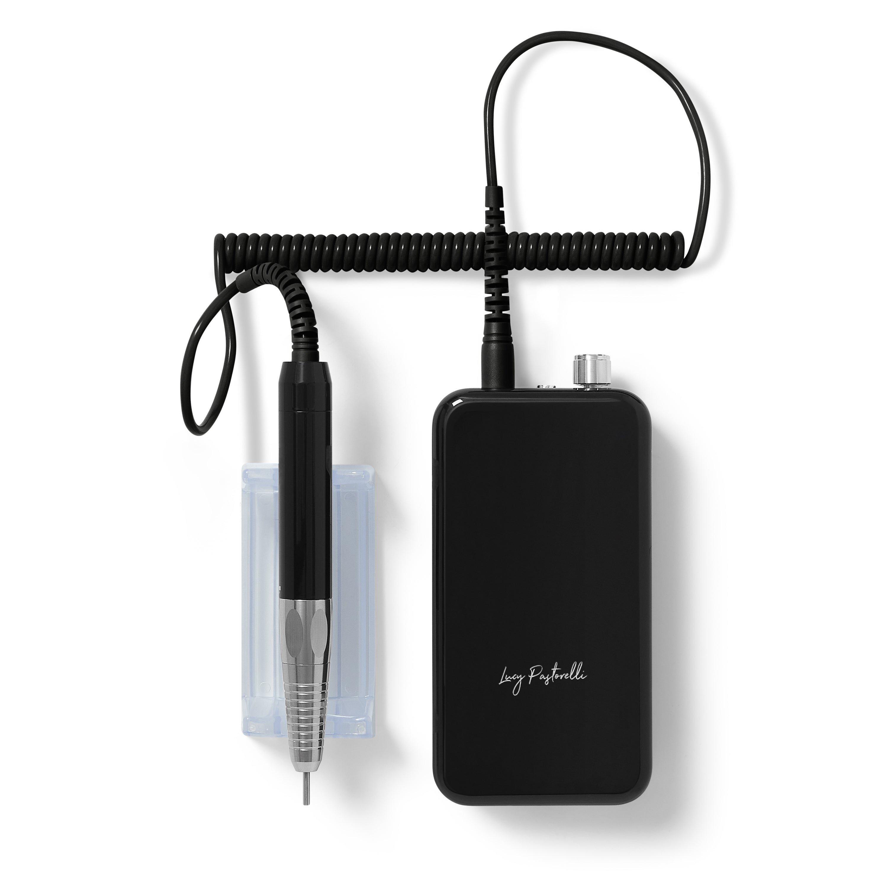 LP eFile | Electric Nail File | Professional Nail File | Lucy ...