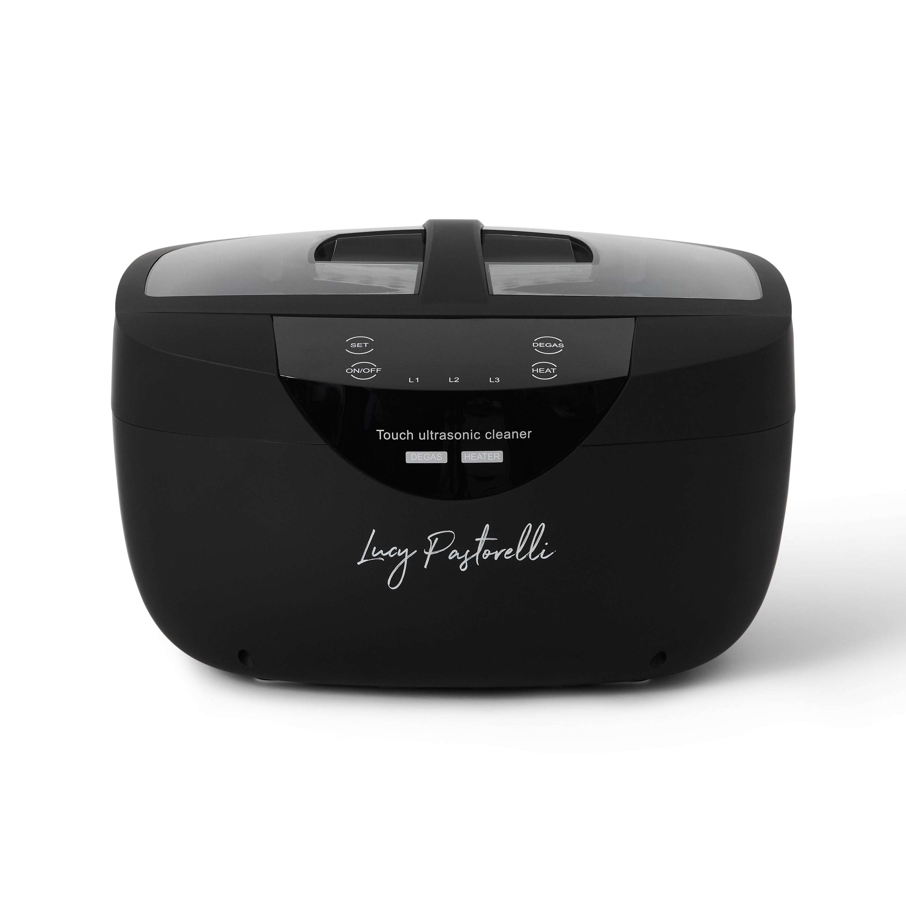 LP UltraClean PRO | Ultra Sonic Cleaner for Nail Tools | Lucy ...