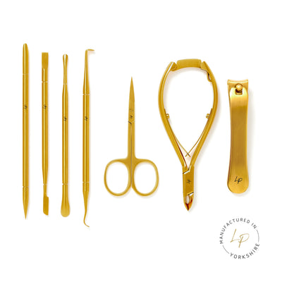 The Complete Collection - Gold