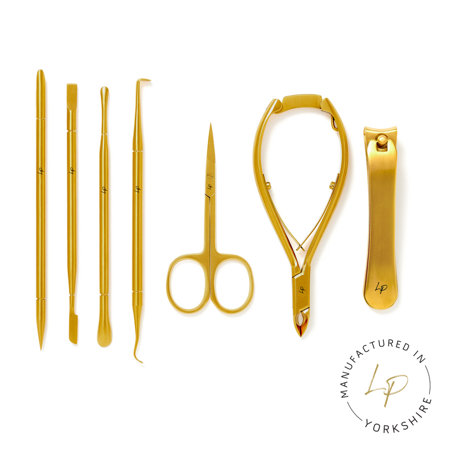 The Complete Collection - Gold
