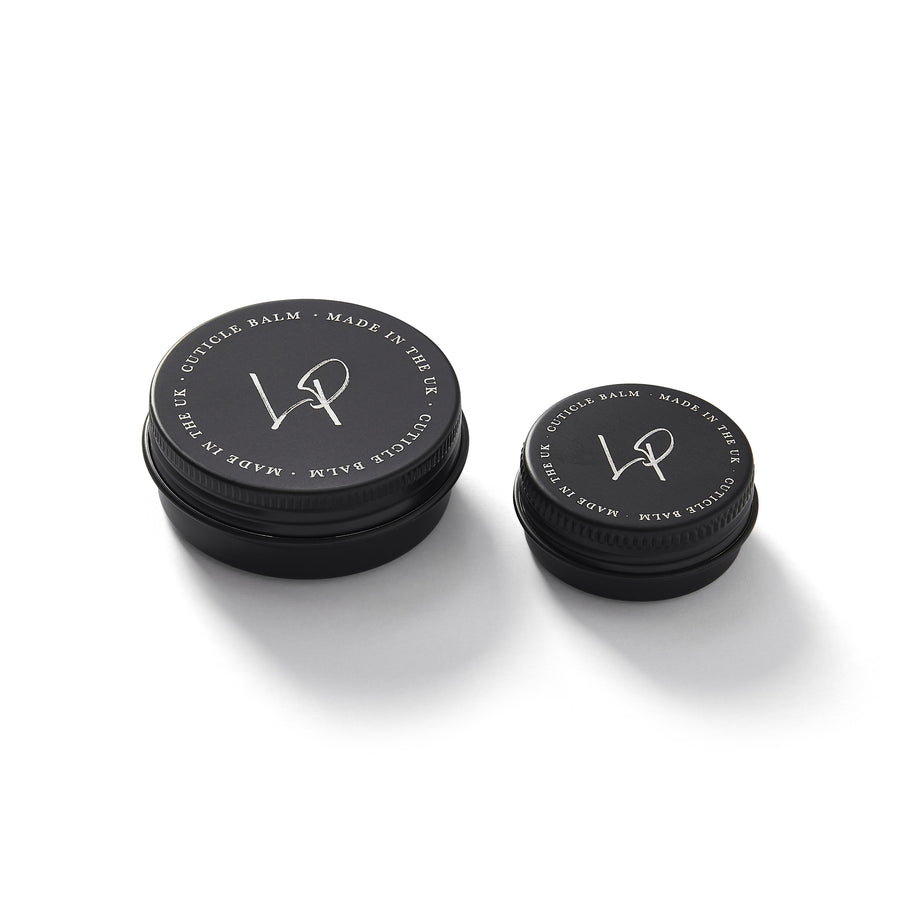 LP Cuticle Balm