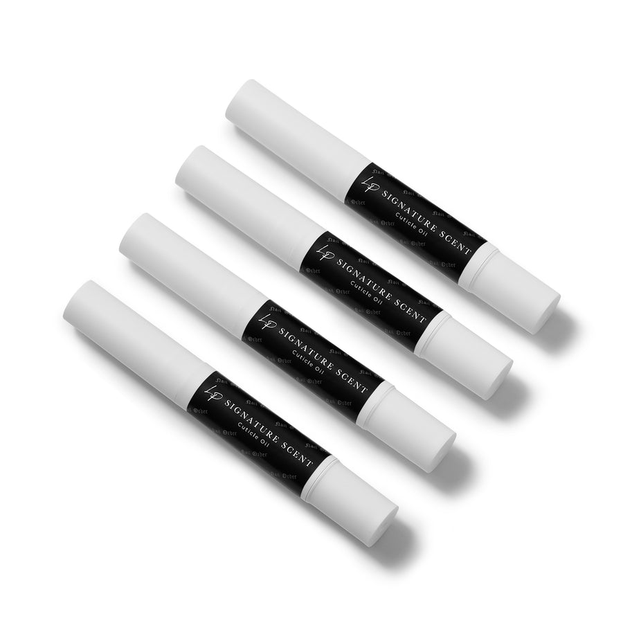 LP x Nail Order - Cuticle Oil Pen Retail Pack