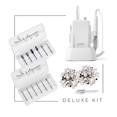 LP Deluxe Kit