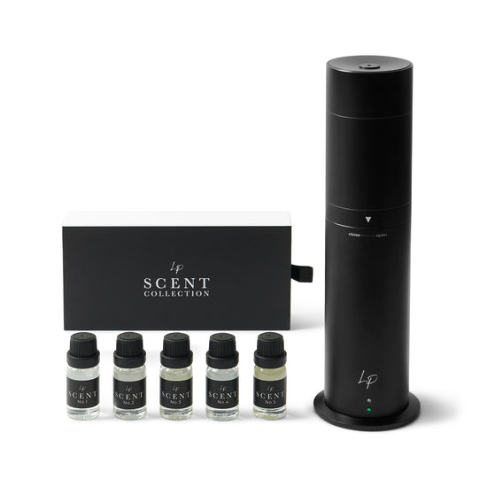 LP Salon Scent Starter Kit