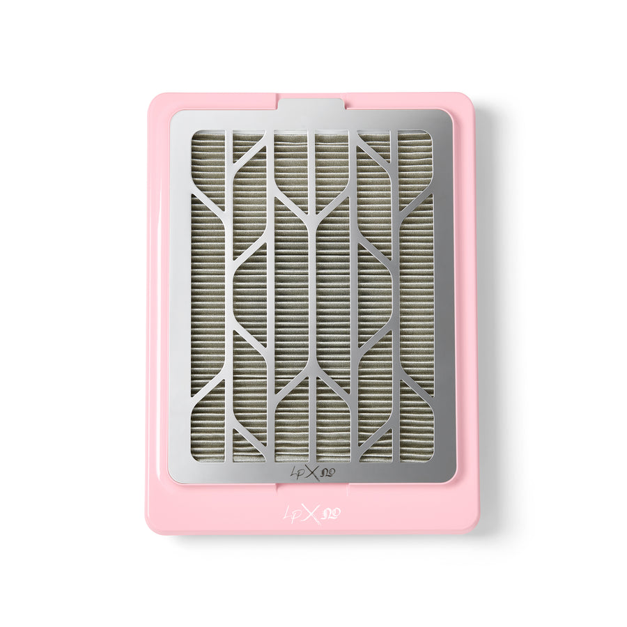 The LP x NO Dust Extractor
