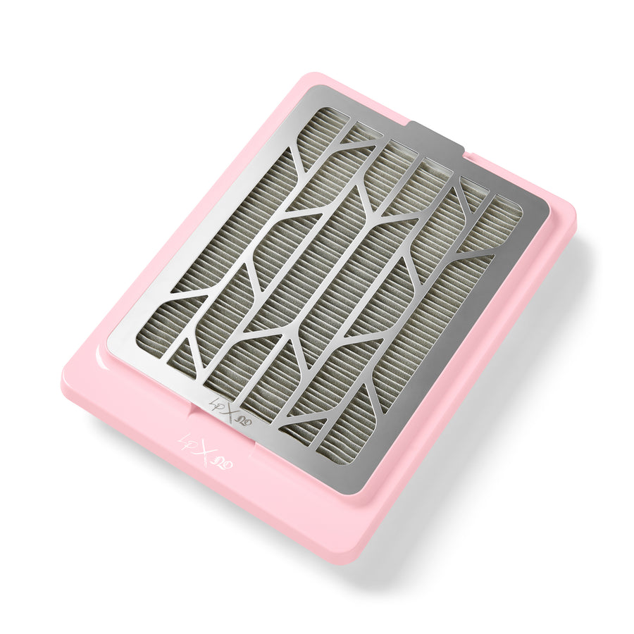 The LP x NO Dust Extractor