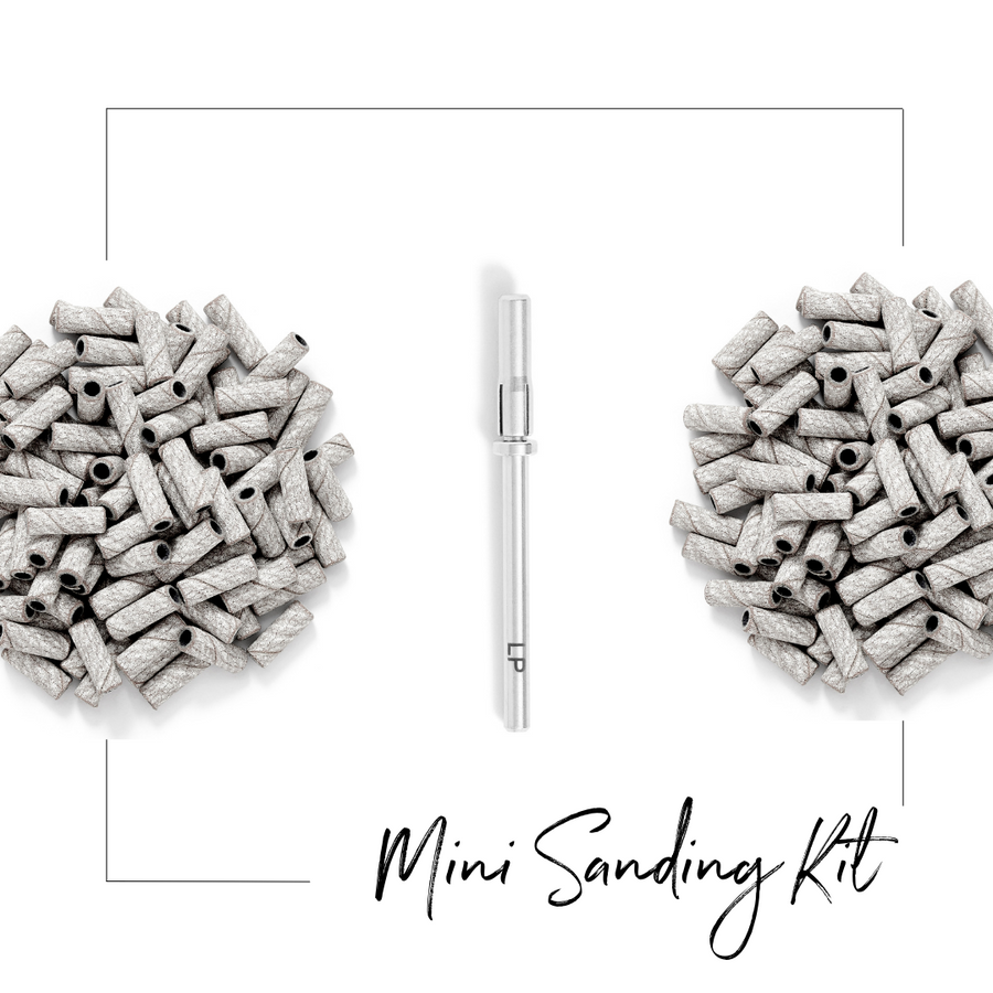 Mini Sanding Kit