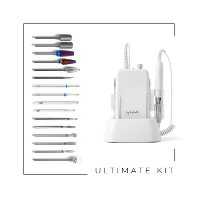 LP Ultimate Kit