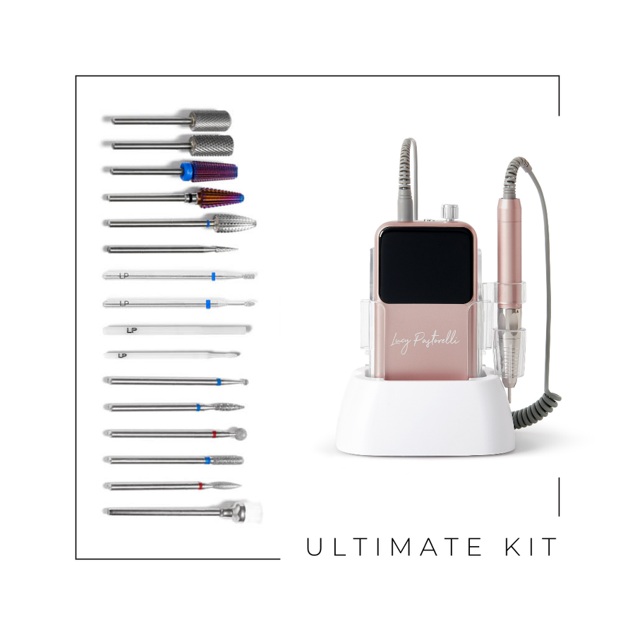 Ultimate Kit