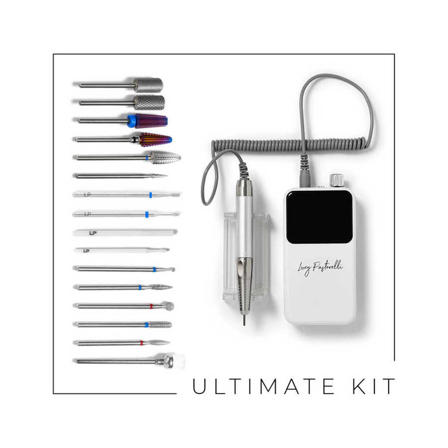 Ultimate Kit