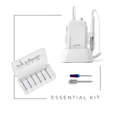 LP Essential Kit