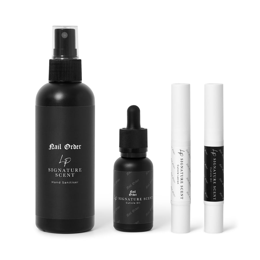 LP X Nail Order Bundle Lucy Pastorelli Cuticle Care LP Nails lp-x-nail-order-bundle-lucy-pastorelli-cuticle-care-lp-nails