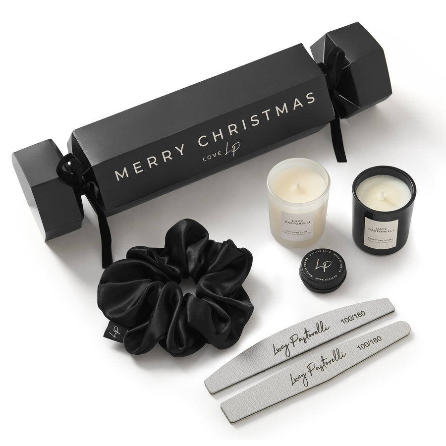 LP Christmas Cracker