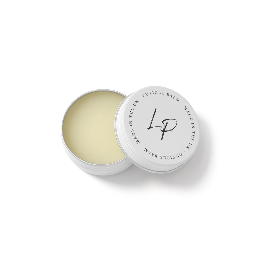 LP Cuticle Balm Bundles - Nouveau