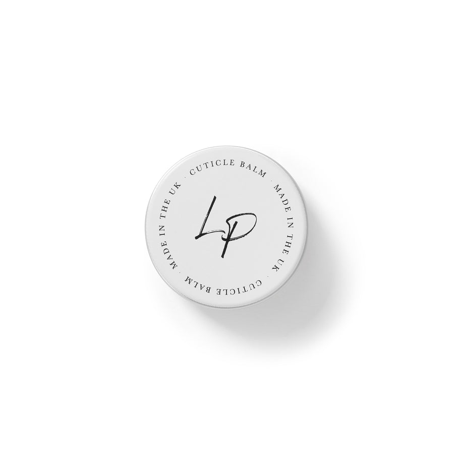 LP Cuticle Balm - Nouveau