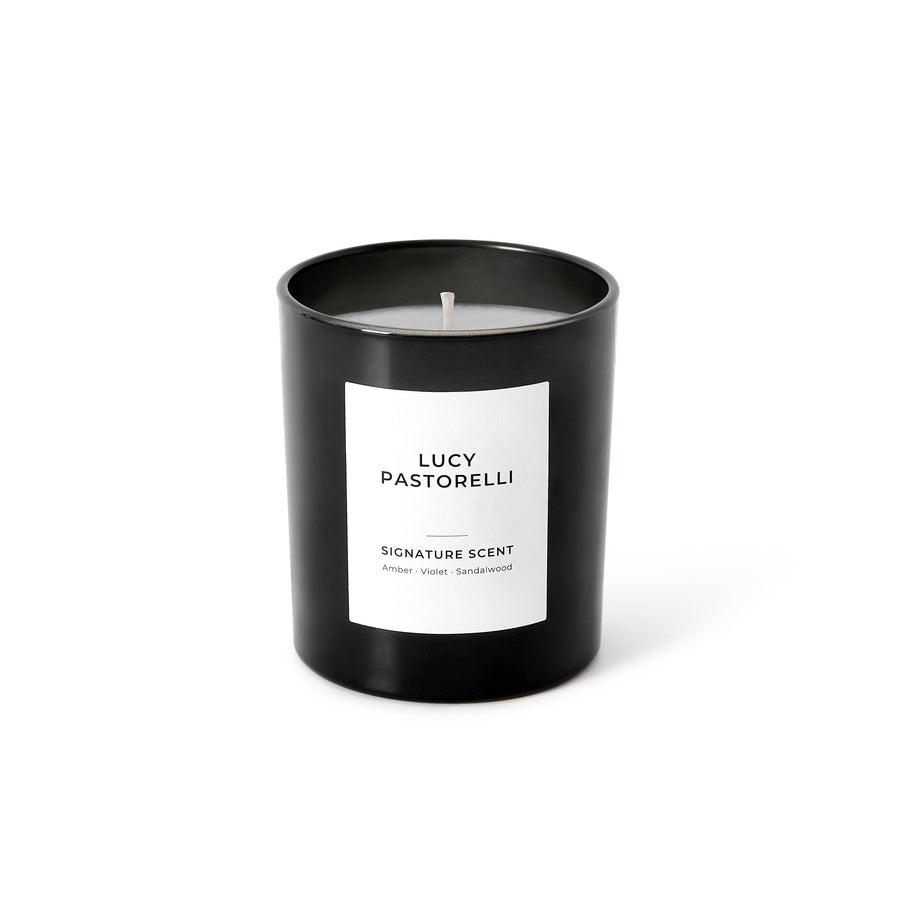 LP Signature Scent Candle