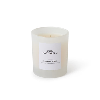LP Nouveau Scent Candle
