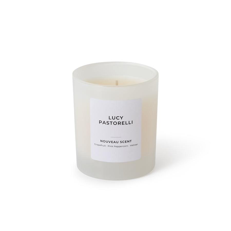 LP Nouveau Scent Candle