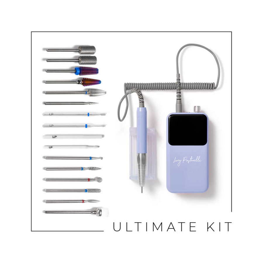 Ultimate Kit