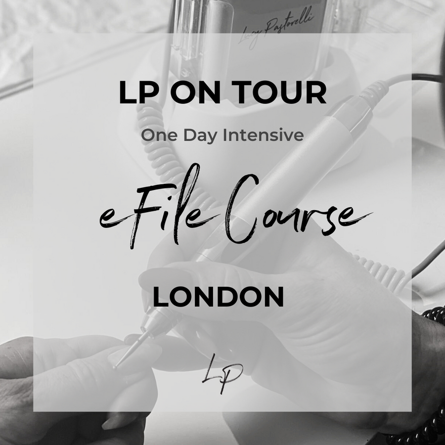 London - eFile Course