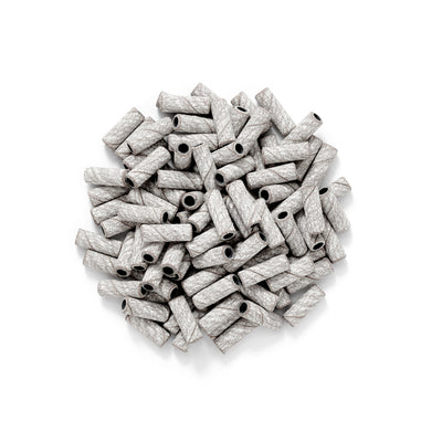 Mini Zebra Sanding Bands - Medium Grit