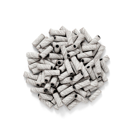 Mini Zebra Sanding Bands - Fine Grit
