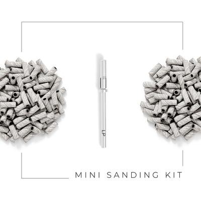 Mini Sanding Kit