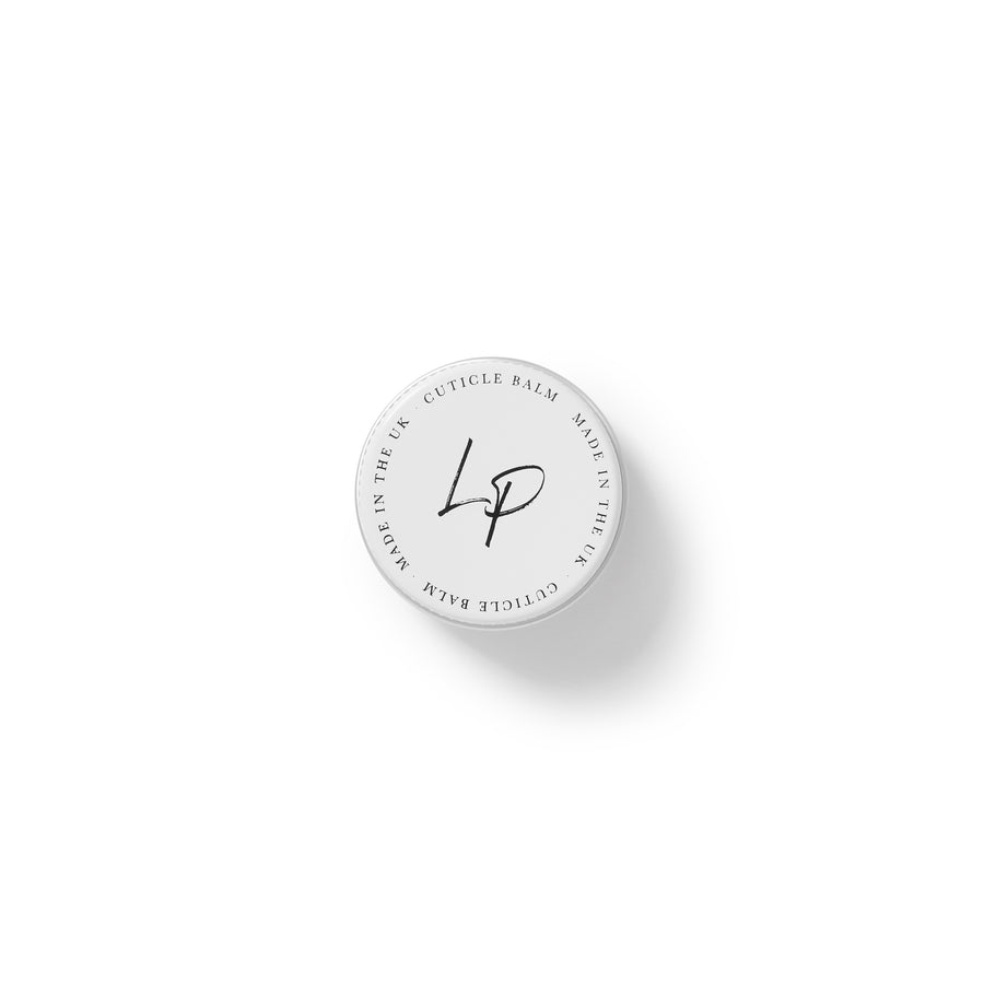 LP Cuticle Balm - Nouveau