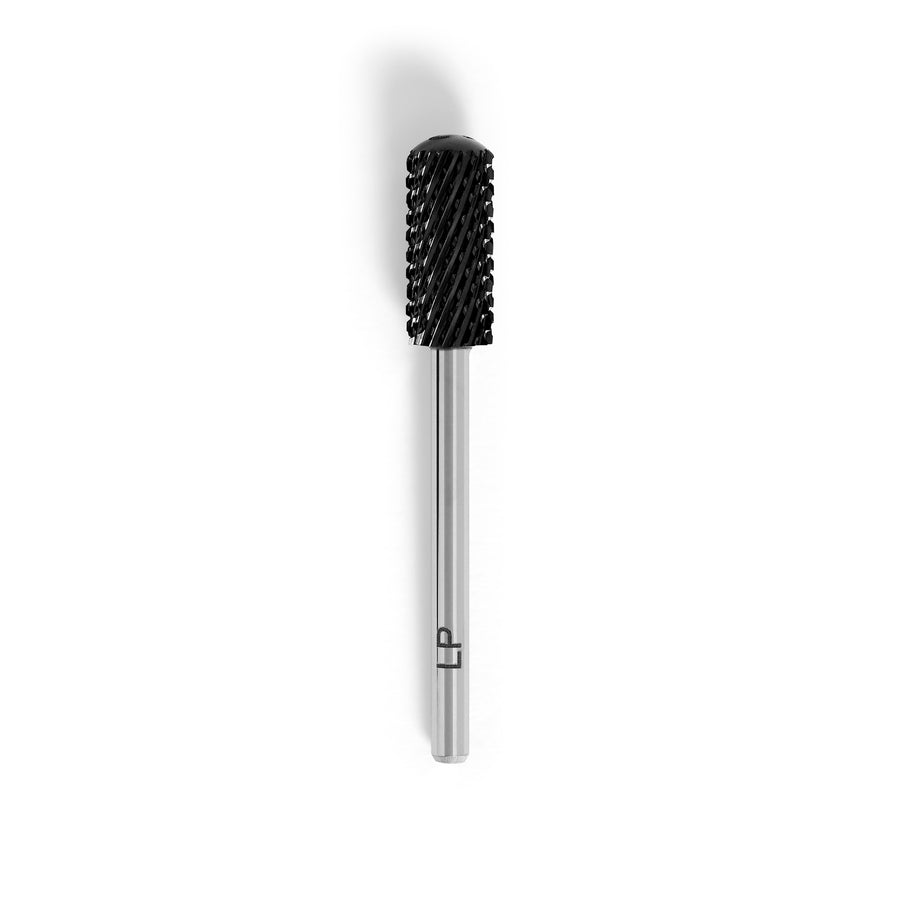 The Swiss Safety Barrel Mini - Coarse Grit
