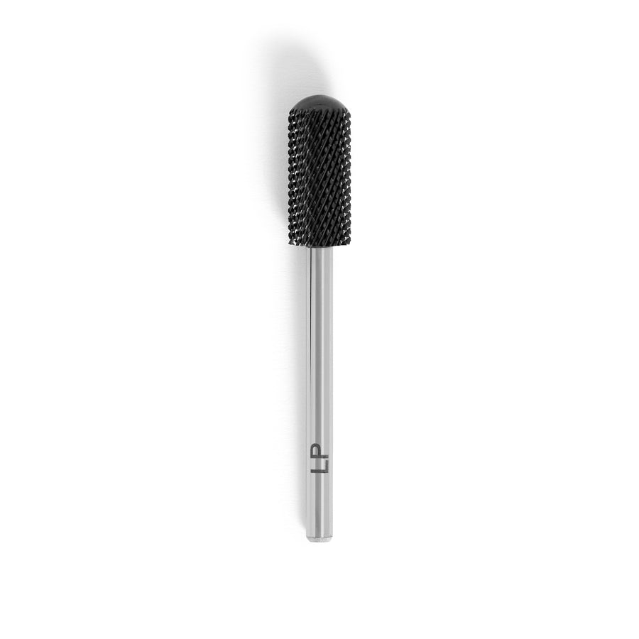 The Swiss Safety Barrel Mini - Medium Grit