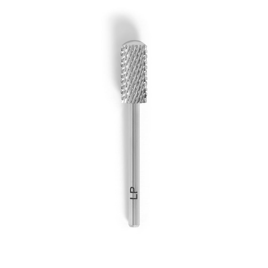 The Swiss Safety Barrel Mini - Coarse Grit