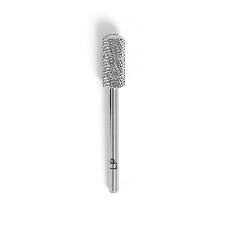 The Swiss Safety Barrel Mini - Medium Grit