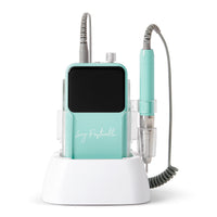 eFile | Mint Green eFile | Electric Nail File | Professional Nail