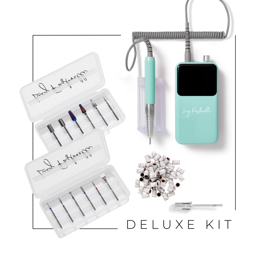 Deluxe Kit