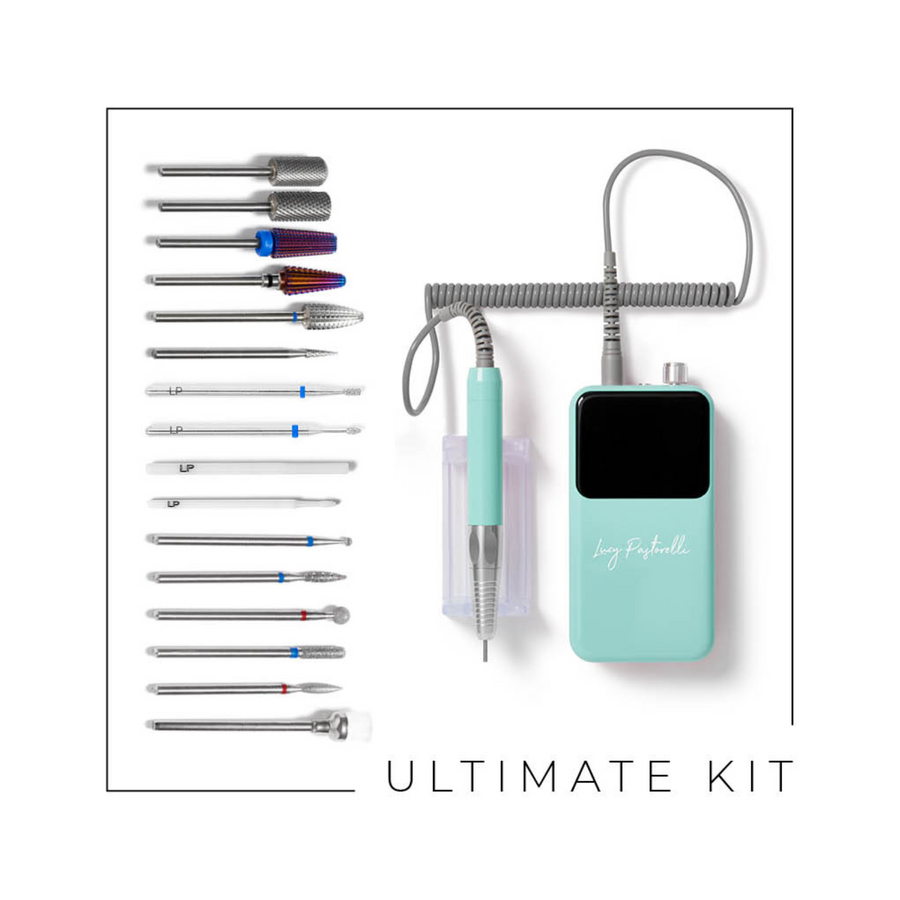 Ultimate Kit